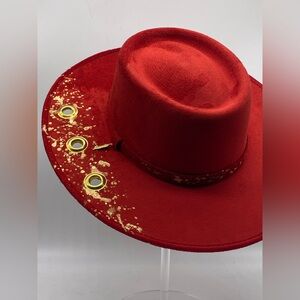 Blood Moon by The Chapeauholic